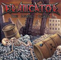 Eradicator : The Atomic Blast